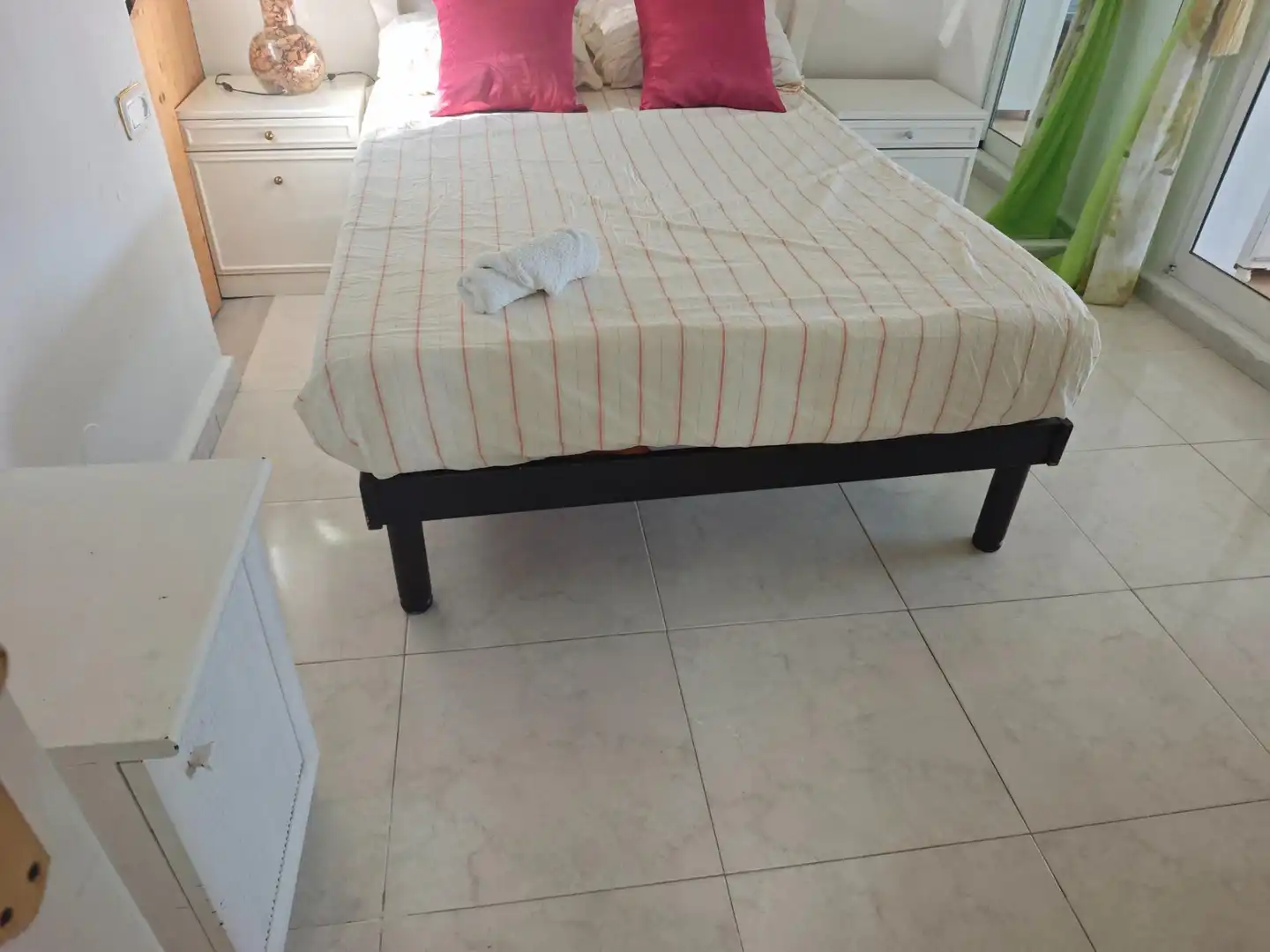 Bungalow amb piscina de lloguer a Orihuela Costa, imagen 51