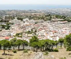 Terreno residencial en venta en Mijas pueblo