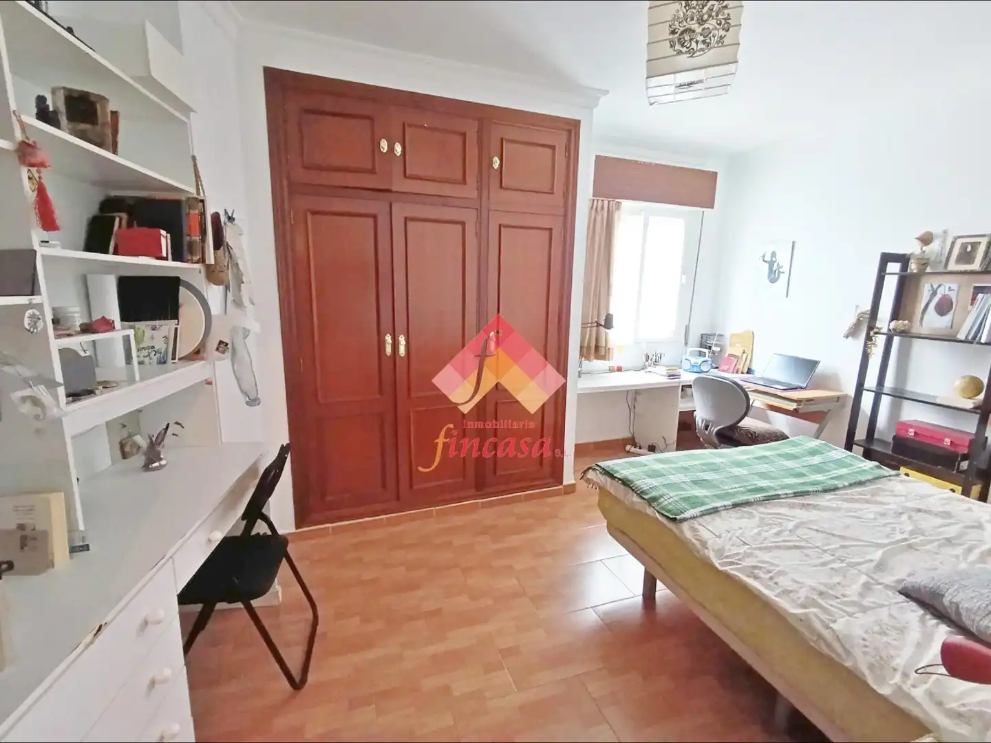 Habitación de Piso en venta en Ronda con Terraza, Trastero y Amueblado