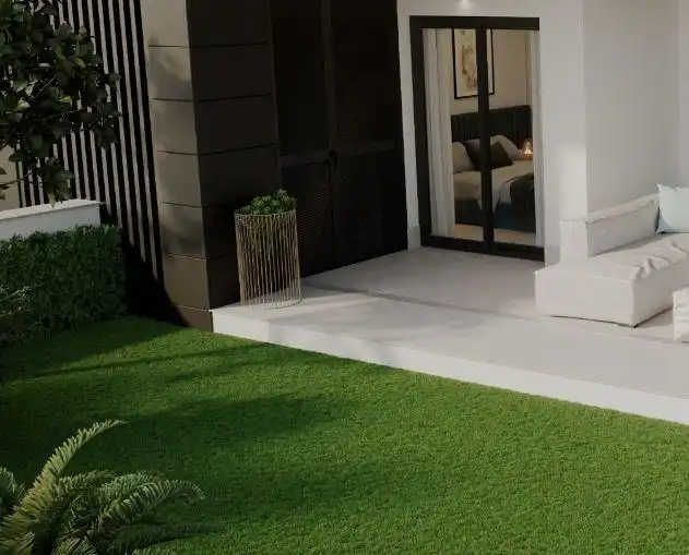 Terrassa de Apartament en venda en Torrevieja amb Aire condicionat, Calefacció i Terrassa