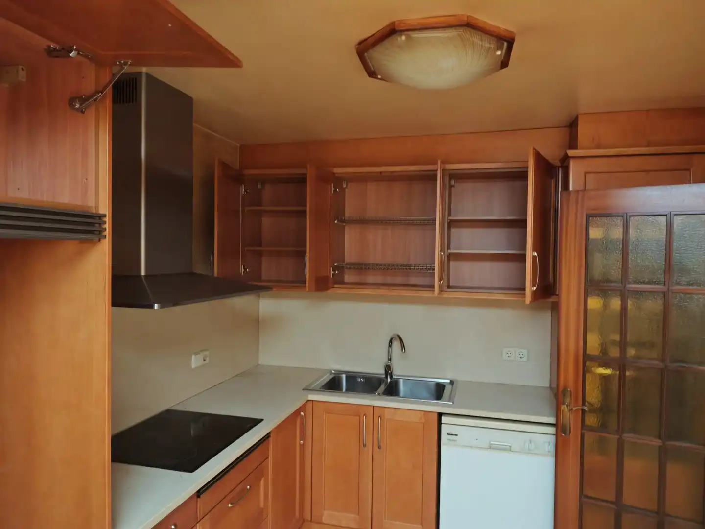 Cocina de Casa o chalet en venta en Salt