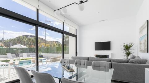 Photo 4 of Houses for sale in La Alcayna, Molina de Segura