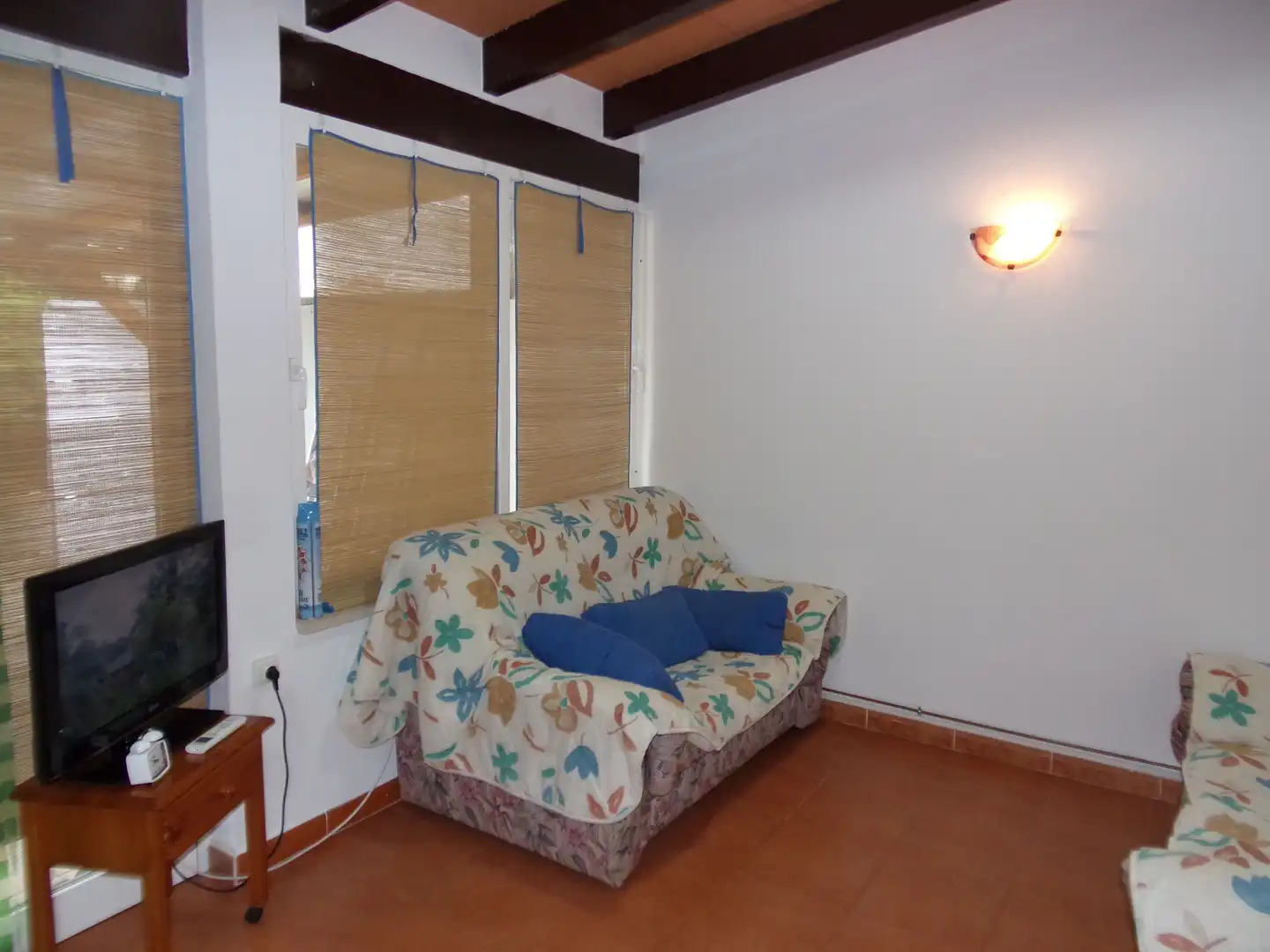 Casa amb jardí en venda a Carrer de s'Escorxador, imagen 8
