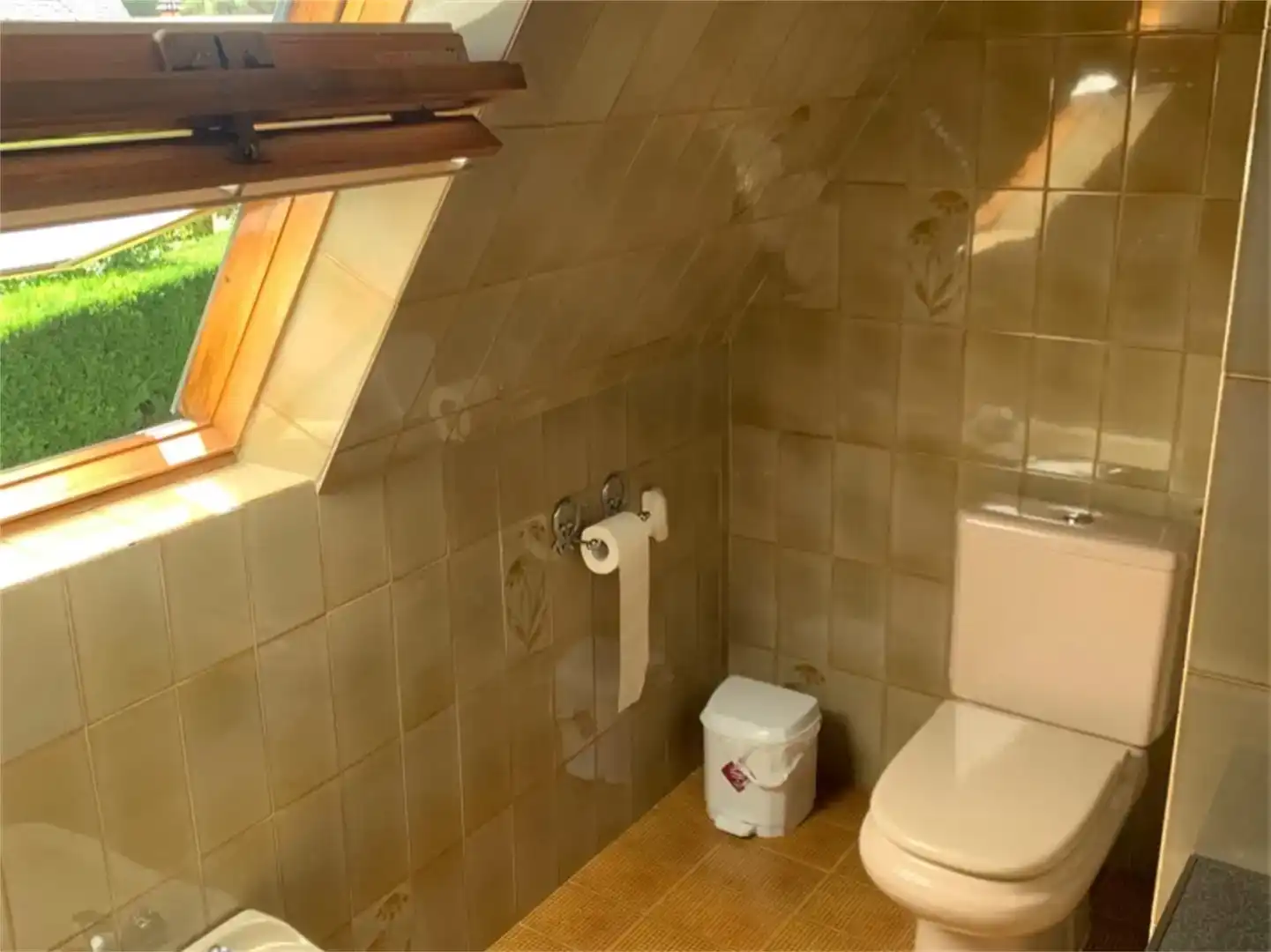 Bany de Casa o xalet en venda en Viana de Cega