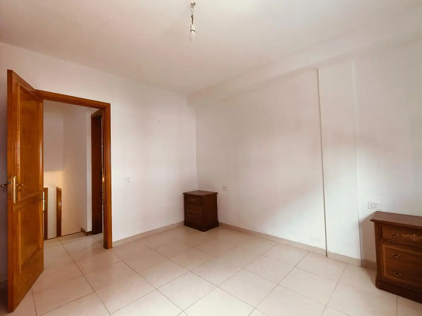 Habitación de Casa adosada en venta en Santa Cruz de Tenerife con Terraza y Trastero