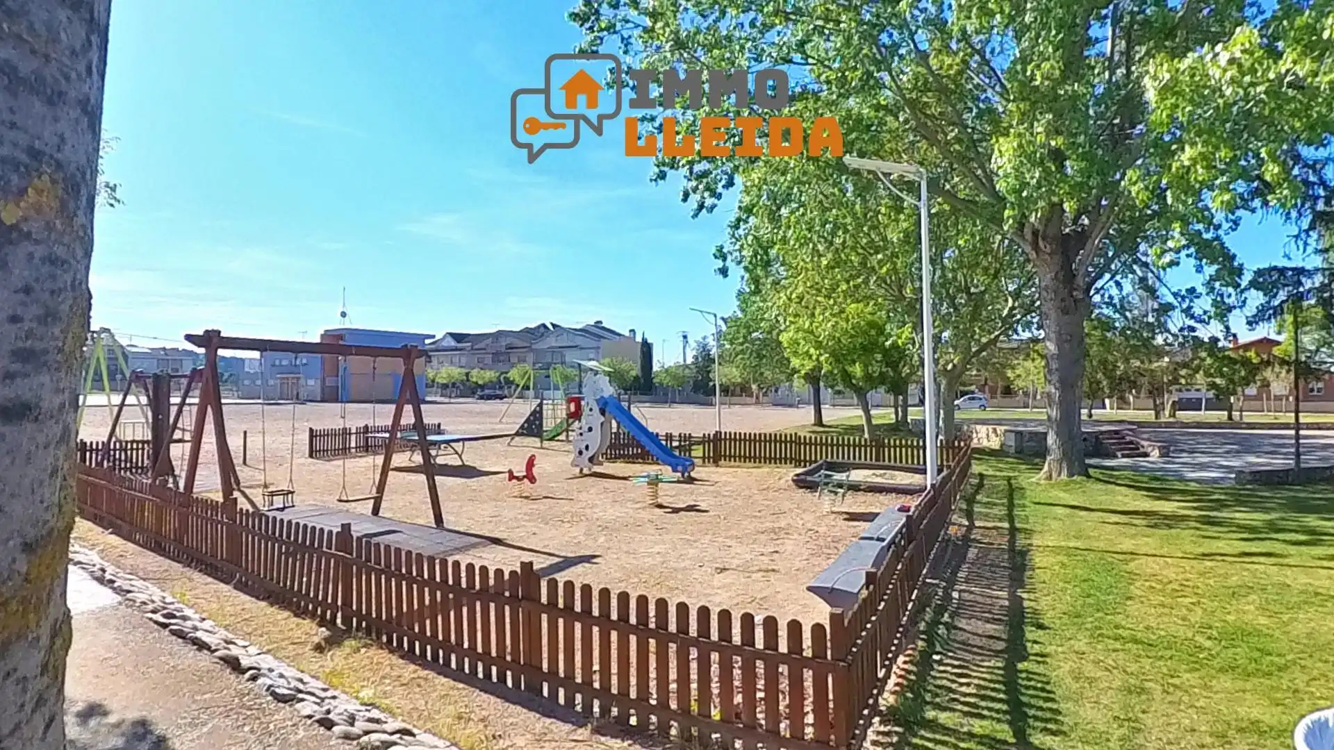 Parking de Residencial en venta en Vallfogona de Balaguer