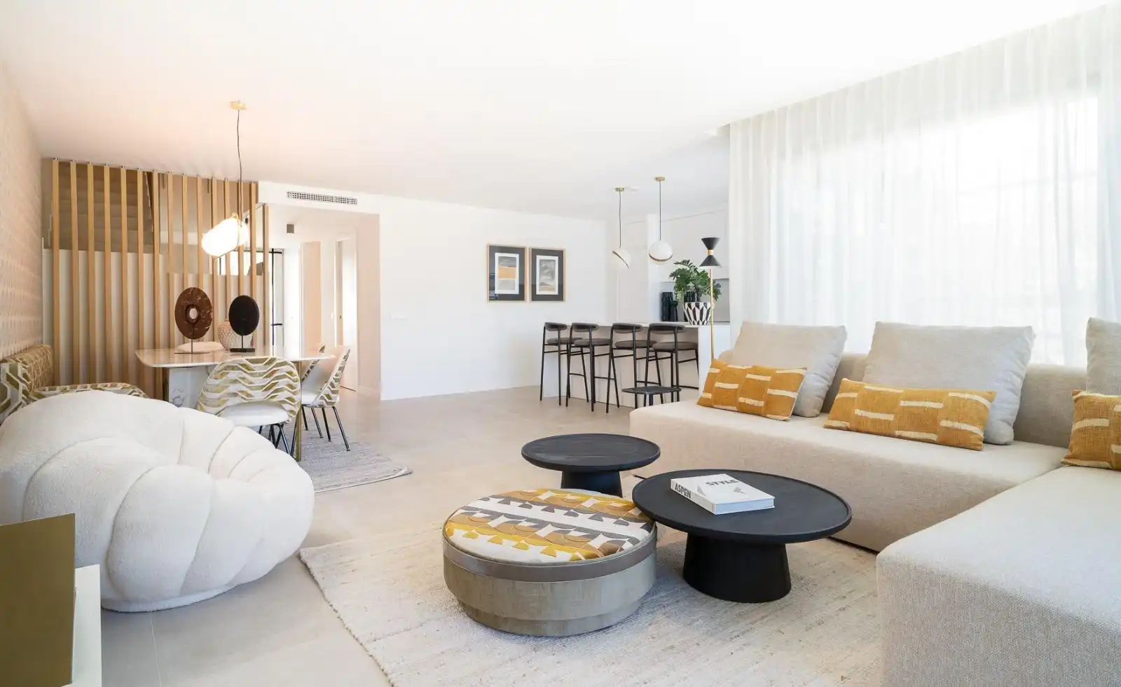Wohnung mit Pool zum Verkauf in El Faro de Calaburra - Chaparral, imagen 51