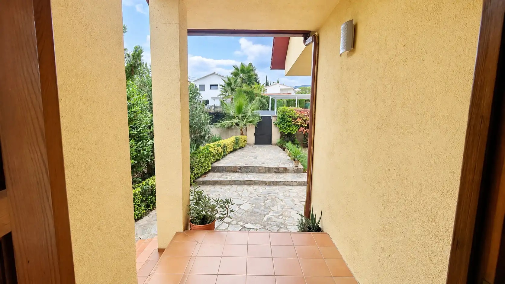 Detached house with pool for sale in Bigues i Riells del Fai, imagen 5