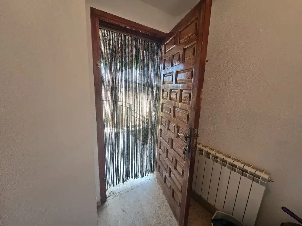 Casa o chalet en venta en Canal de Berdún con Jardín privado, Terraza y Trastero