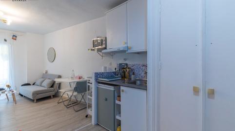 Foto 5 de Estudio en venta en Centro - Sagrario, Granada