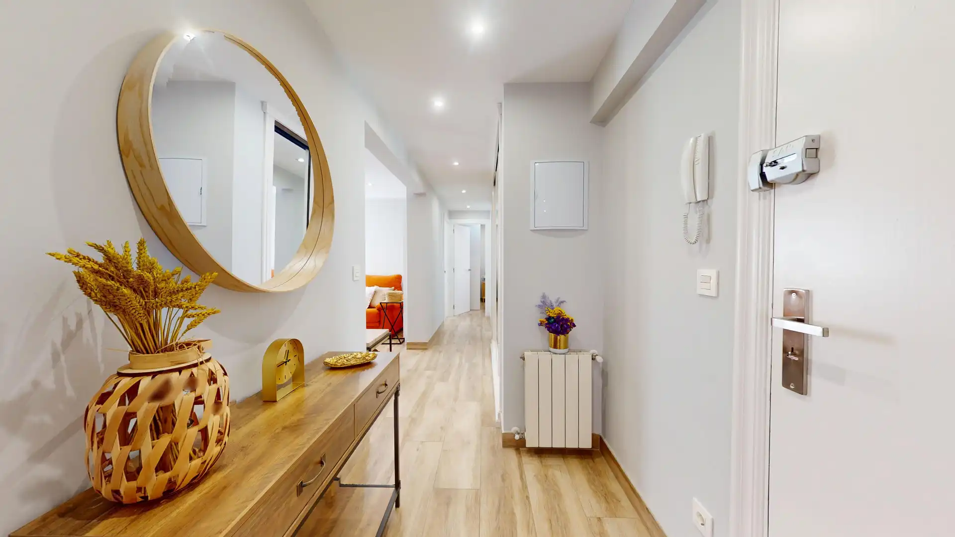 Piso en venta en Arcipreste de Hita Kalea, imagen 6