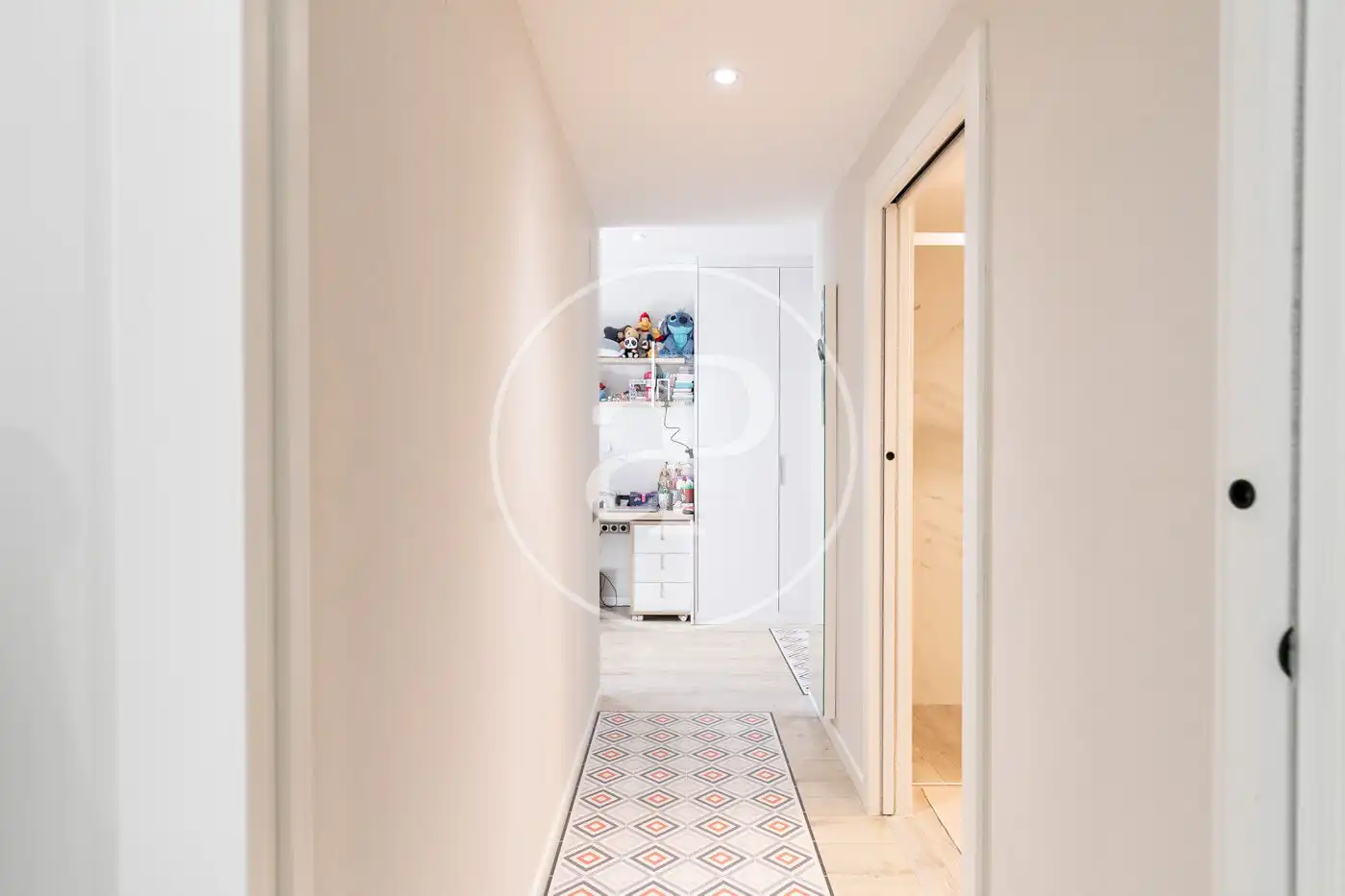 Wohnung mit Aufzug zum Verkauf in Carrer de Marià Cubí, imagen 18