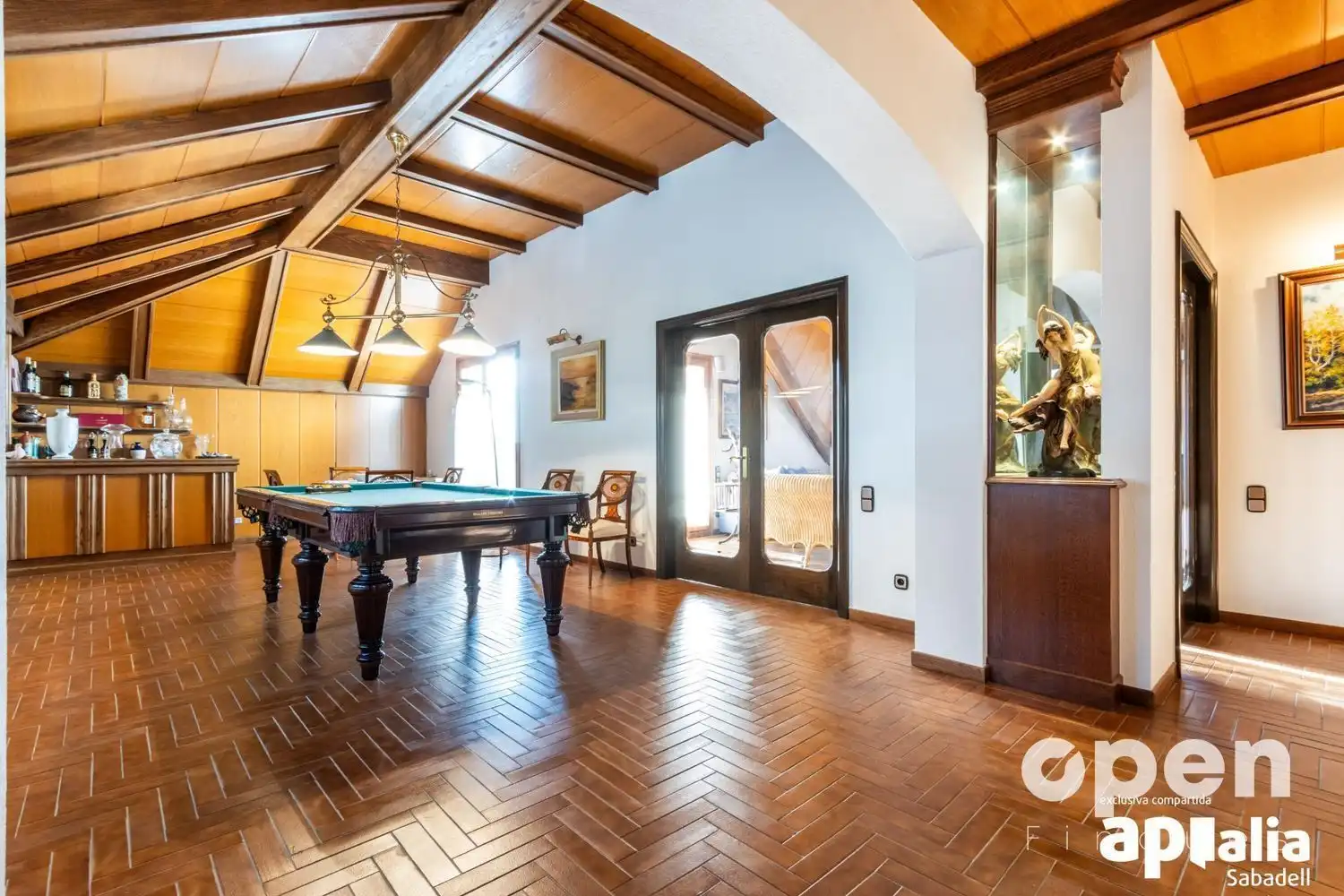 Villa mit Pool zum Verkauf in Airesol, imagen 49