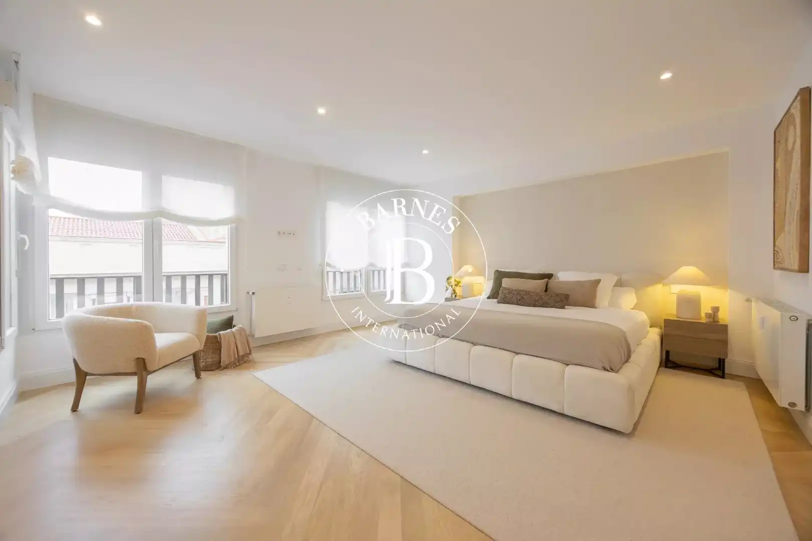 Appartement avec ascenseur à vendre à Barrio de Salamanca, imagen 12