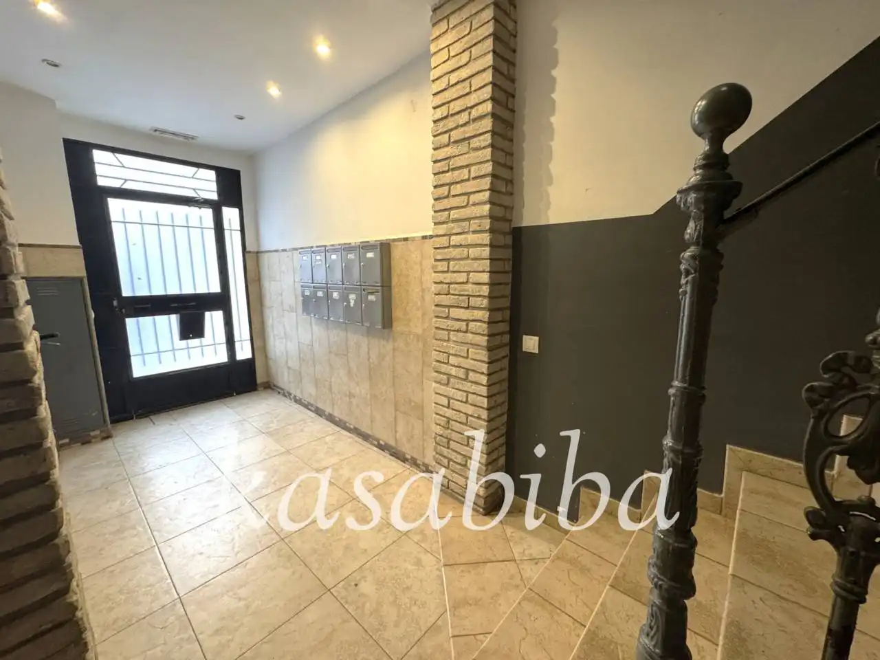 Piso en venta en Valencia con Balcón