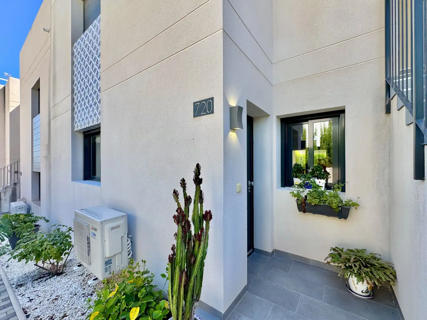 Ground floor with pool for sale in San Miguel de Salinas, imagen 8