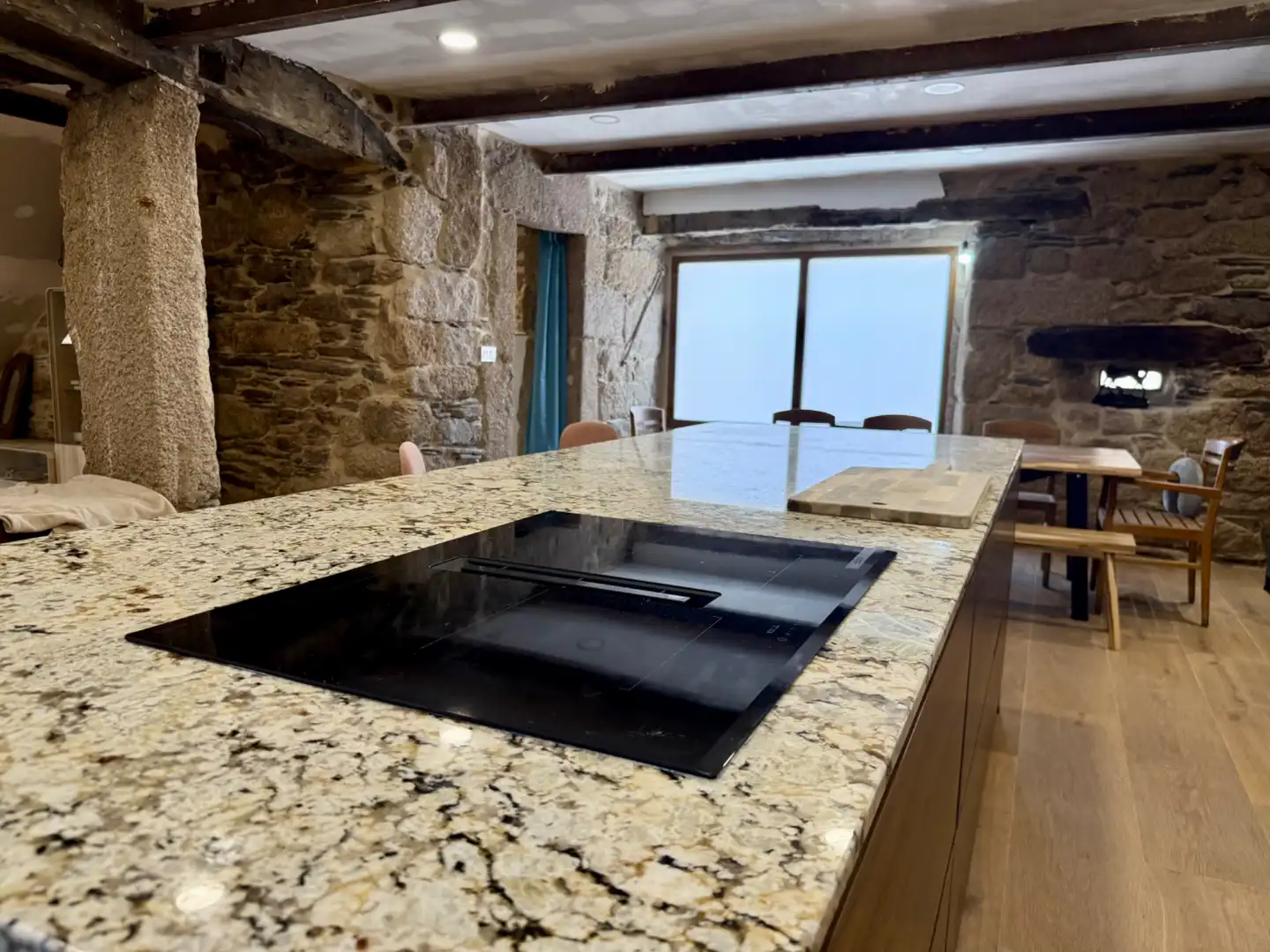 Casa o xalet en venda a Lugar Maceda, Outeiro de Rei