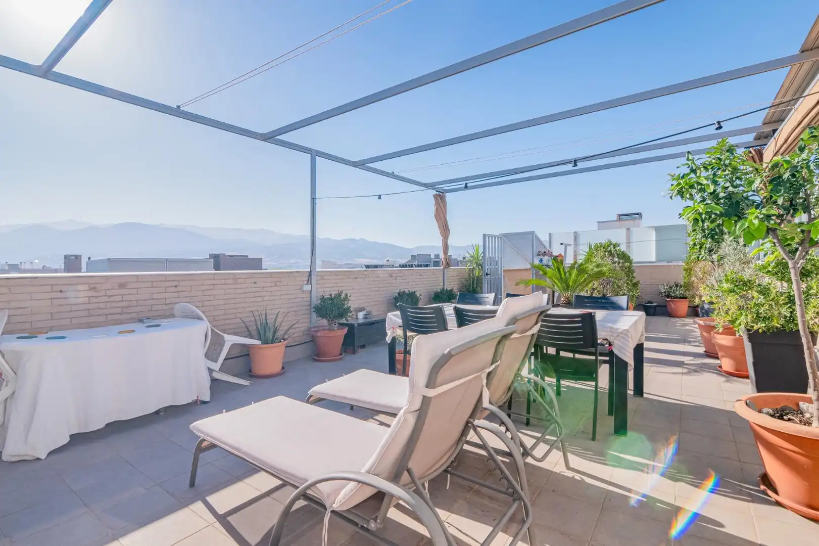 Attique avec terrasse à vendre à Plaza CATEDRATICA ASUN. LINARES 2, imagen 33
