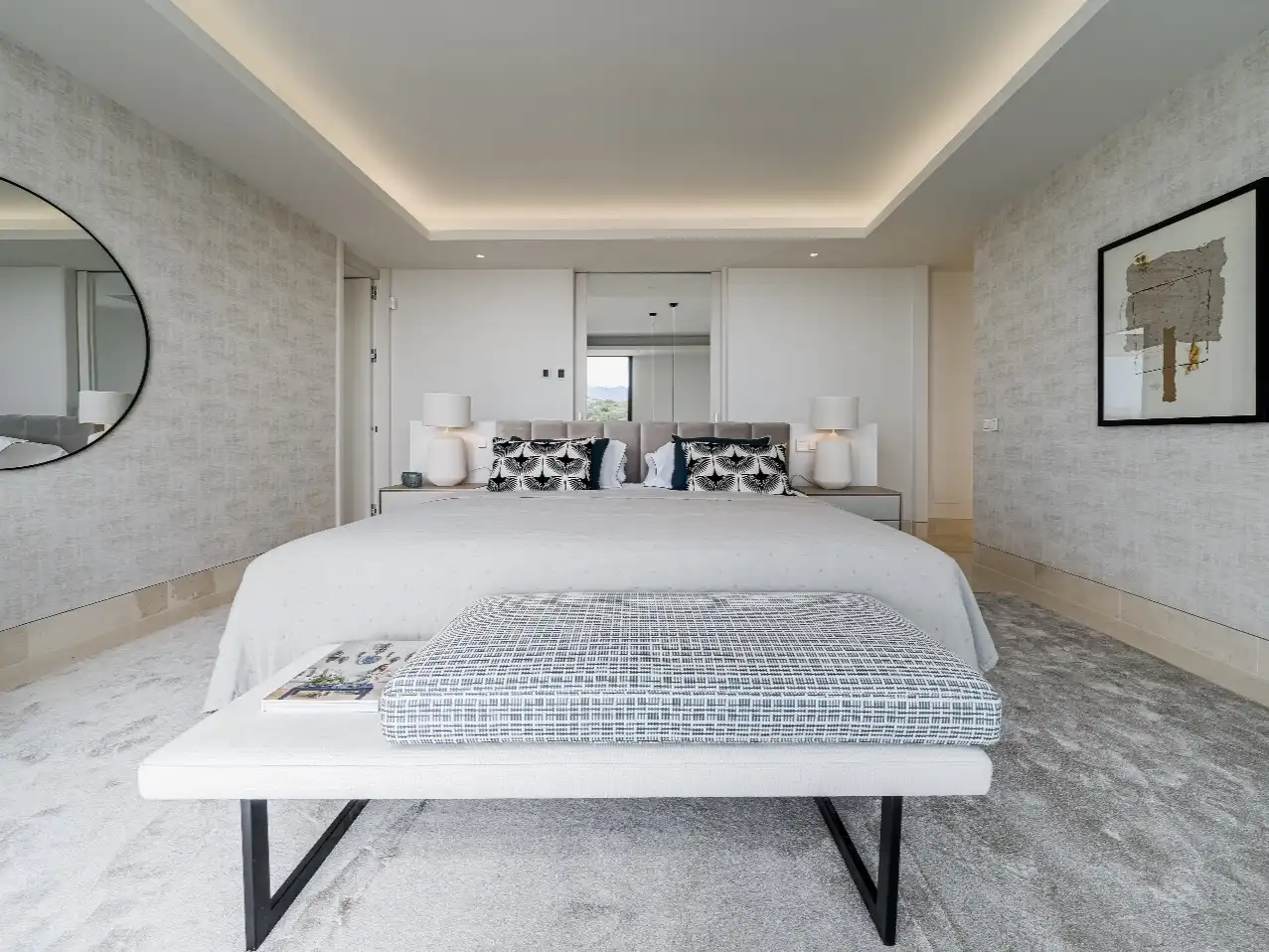 Maison avec jardin à vendre à Lomas del Virrey 43, imagen 17