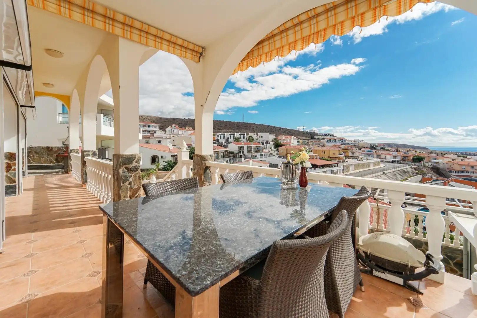 Casa con terrazza in vendita a Calle TEGUISA 42, imagen 62