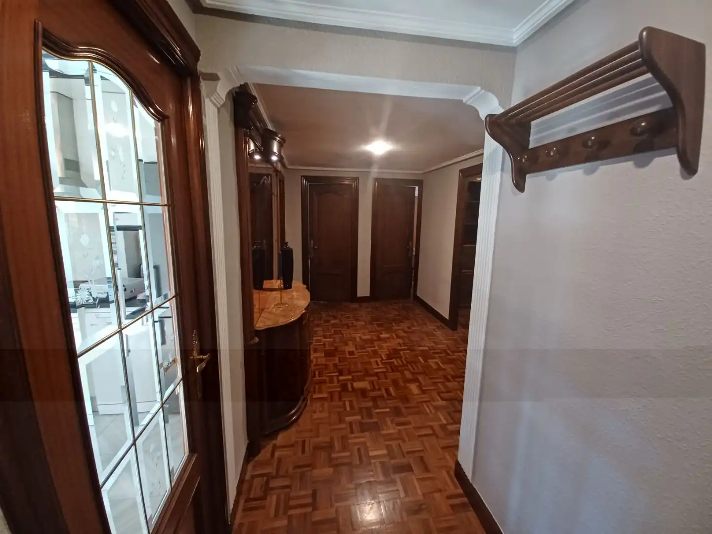 Wohnung zum Verkauf in Portugalete
