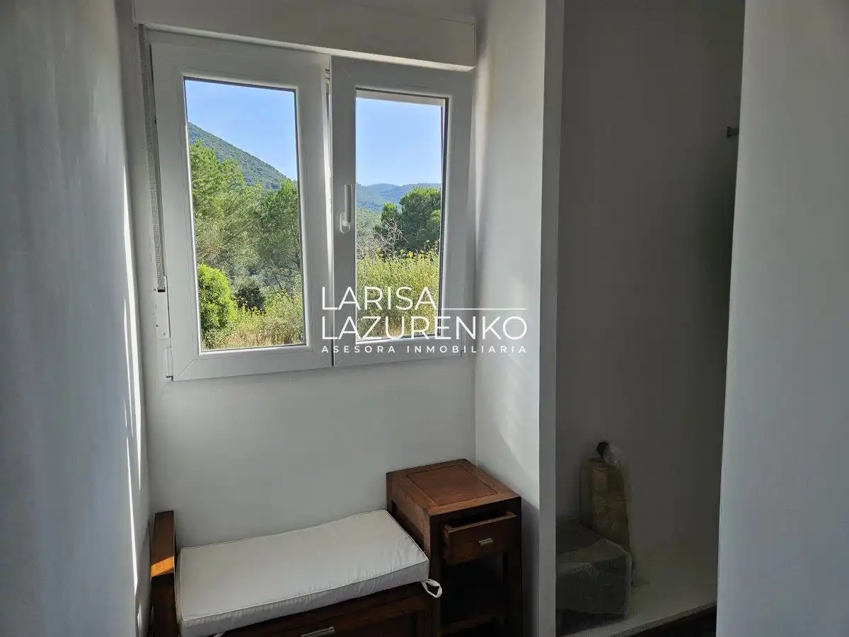 Terraza de Finca rústica en venta en Alforja