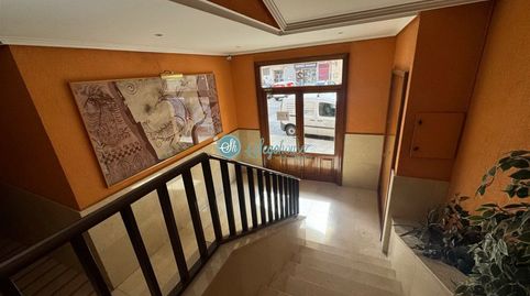 Foto 2 de Piso en venta en El Cerro - Carretera de San Rafael, Segovia Capital