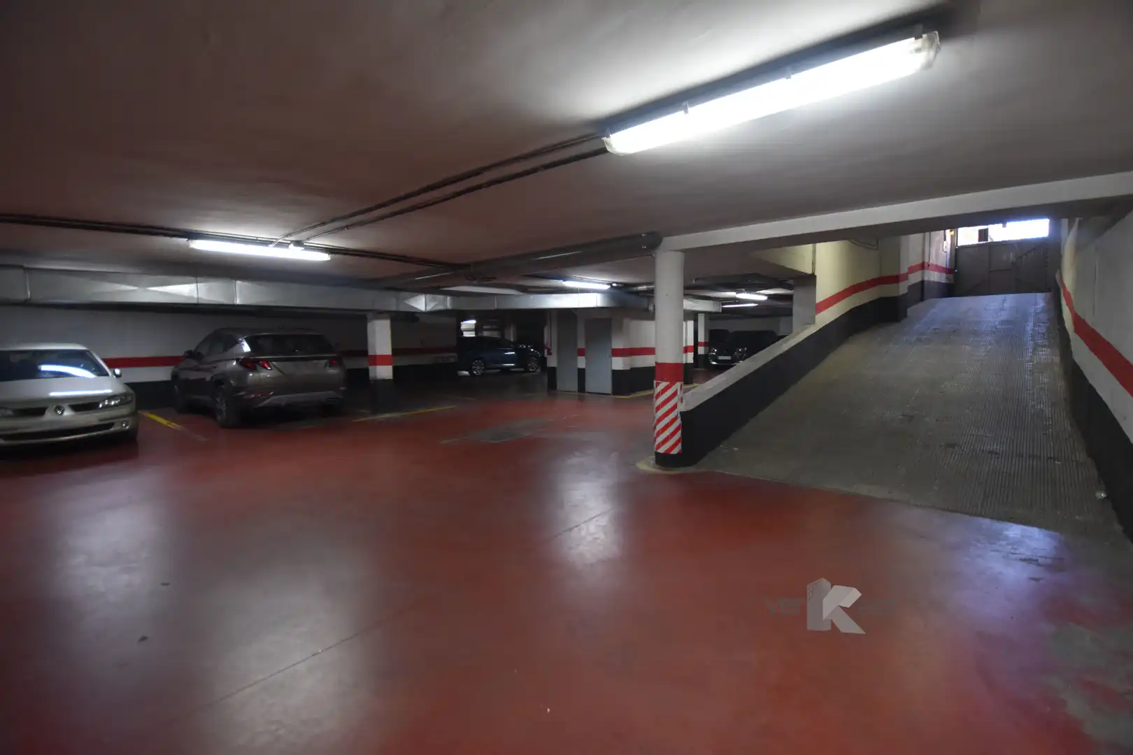 Parking de Garaje en venta en Pinto