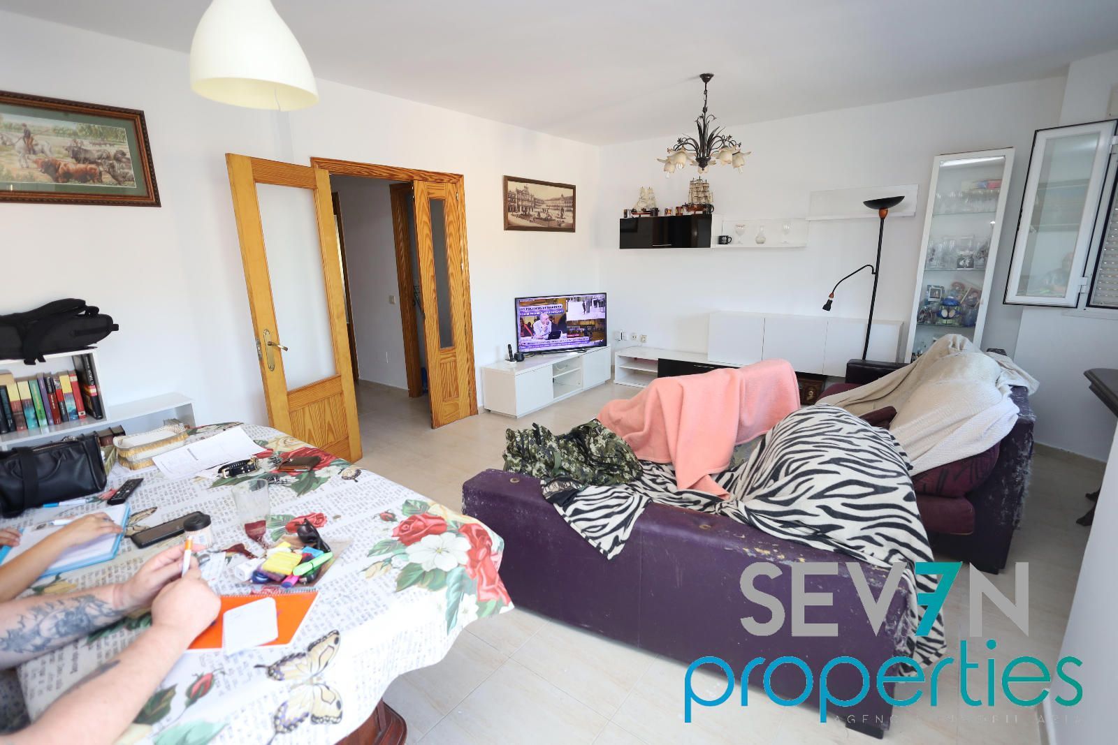 Casa adosada en venta en Castilla la Mancha, S/N, Chozas de Canales