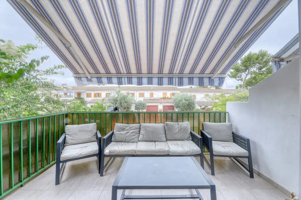 Maison jumelée à vendre à Portals Nous