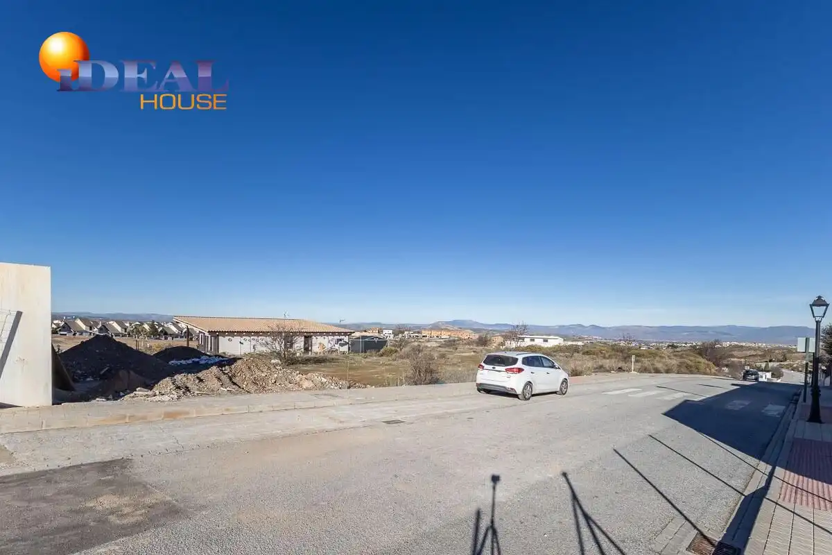 Terreno residencial en venta en Calle Calle Nevada, 21, imagen 9