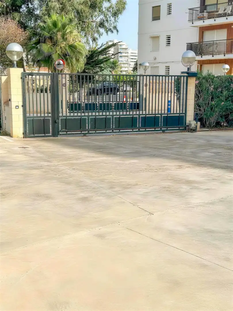 Pis amb terrassa en venda a Avenida Niza, imagen 35