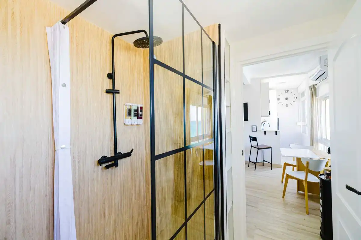 Vivienda con piscina en venta en Calle Alhamar, imagen 15