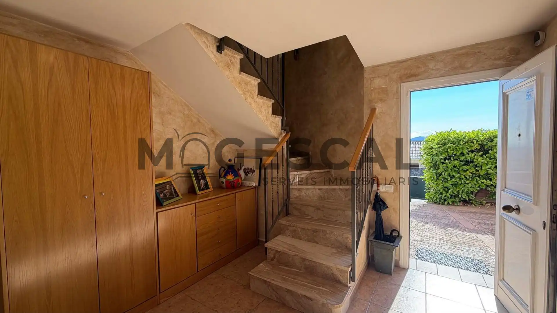 Houses for sale in Caldes de Montbui  with Air Conditioner, Heating and Terrace