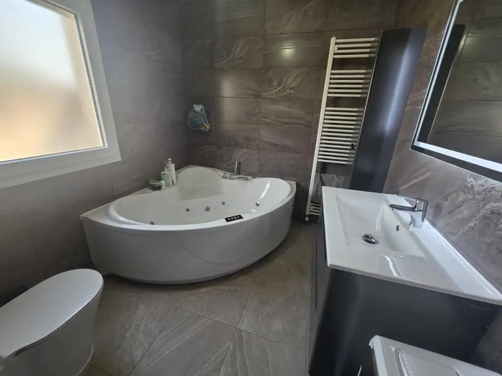 Casa con terraza en venta en Aldea Abanqueiro 33, imagen 19