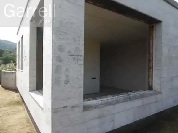 Xalet en venda a Avinguda del Golf 
 VALLROMANES (BARCELONA), imagen 17
