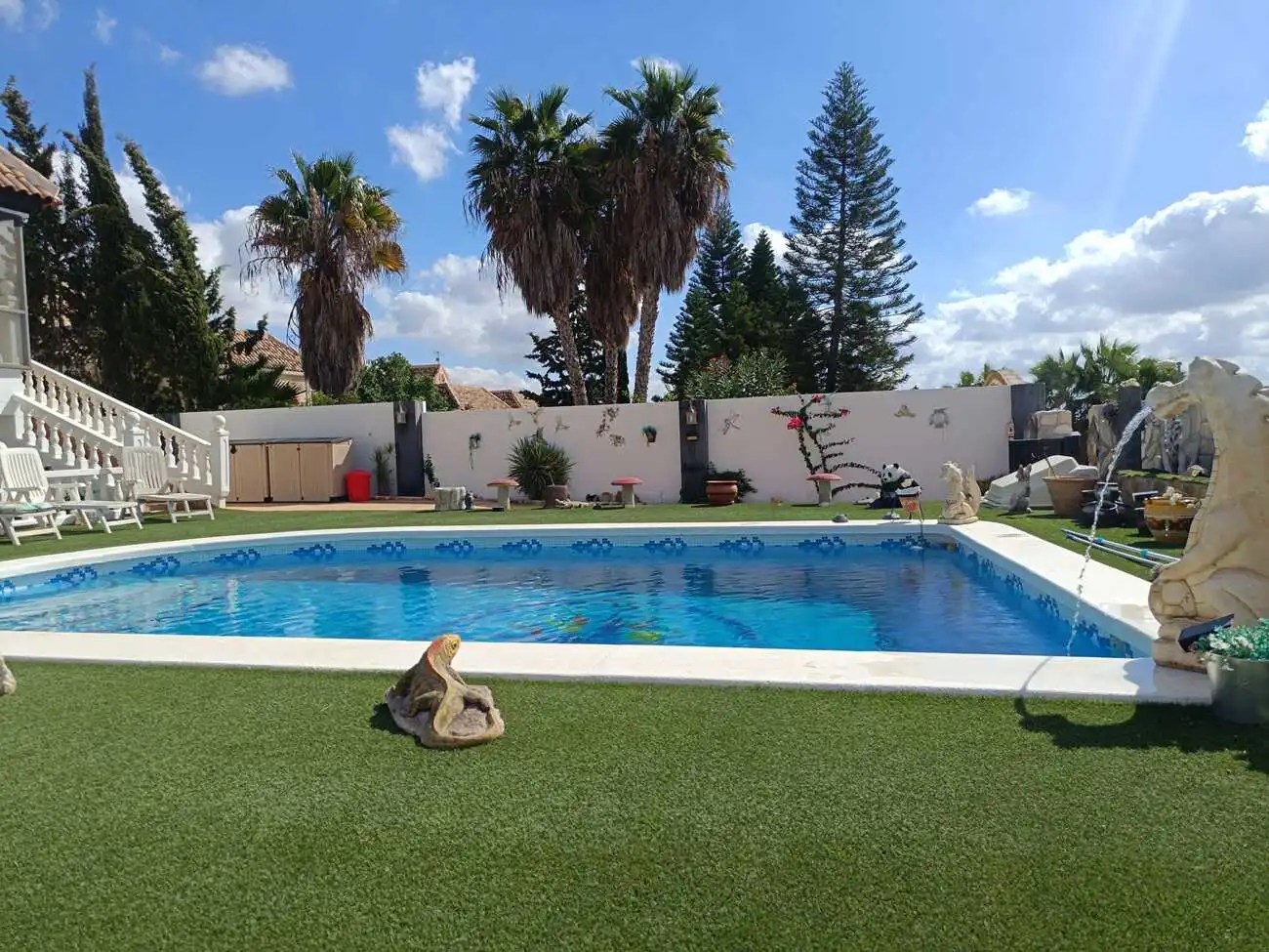 Casa in vendita a Fortuna, imagen 12