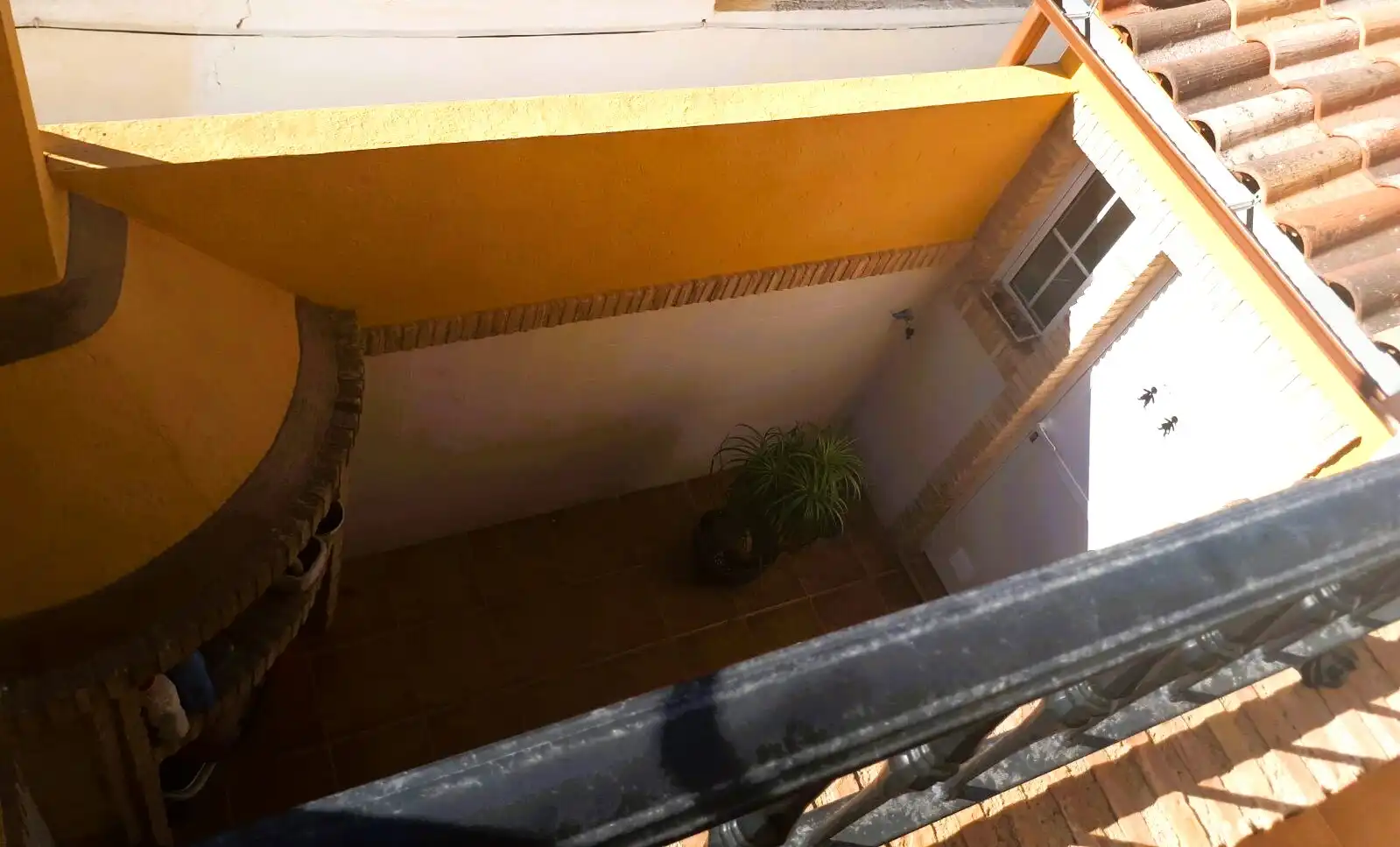 Terraza de Casa adosada en venta en Torrevieja con Aire acondicionado, Terraza y Amueblado