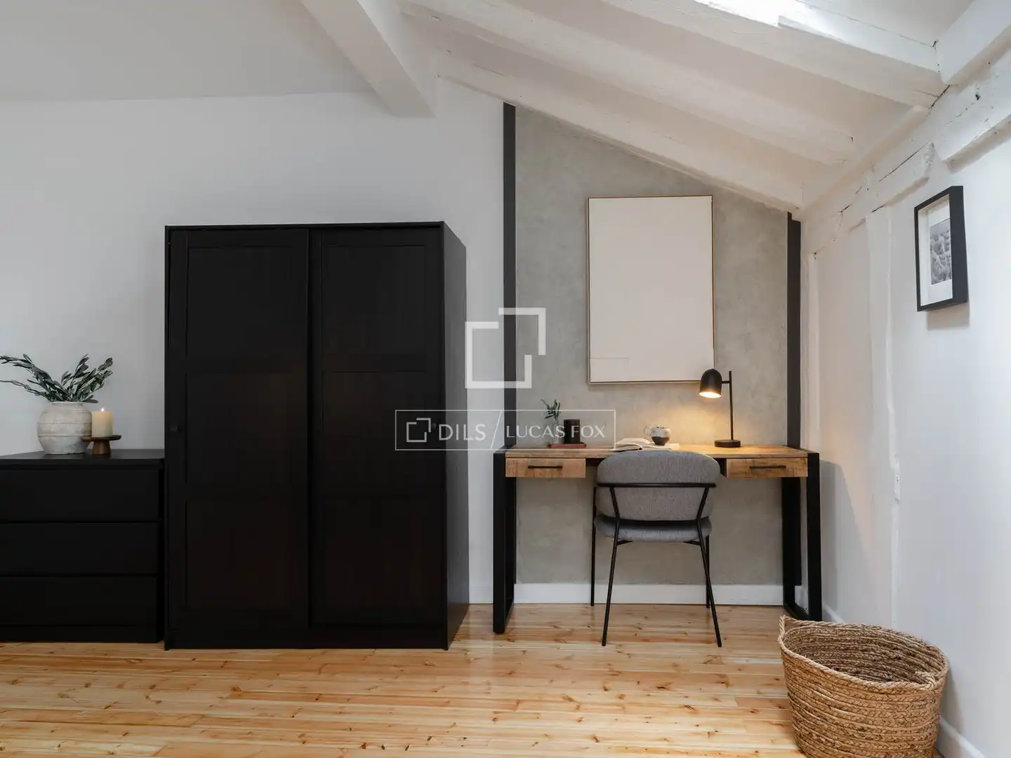 Ático con ascensor en venta en Centro, imagen 16