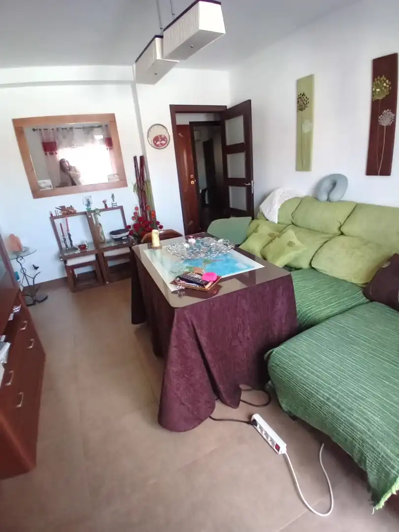 Piso en venta en Martos, imagen 2
