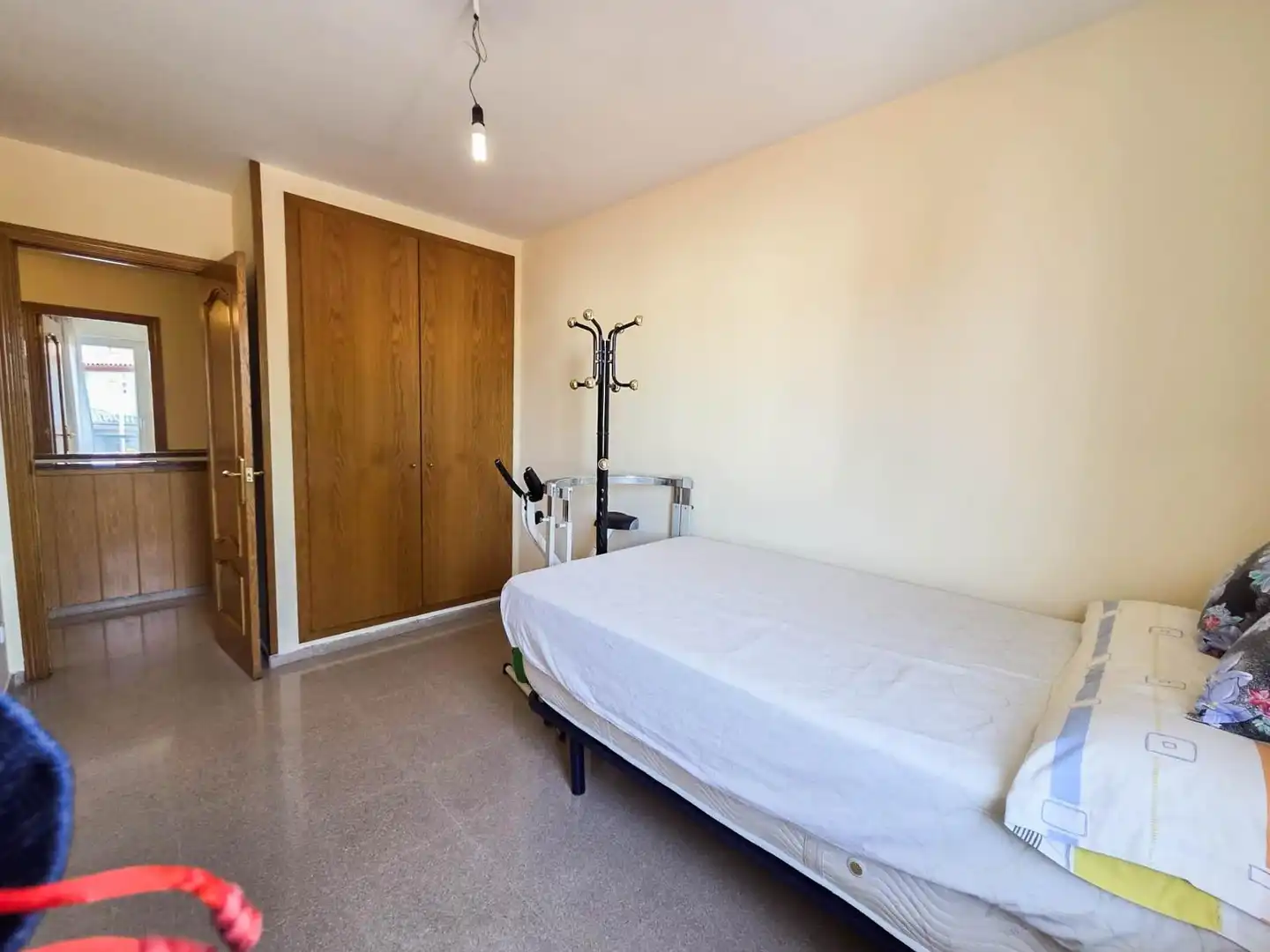 Bedroom of Detached homes for sale in Sant Sadurní d'Anoia  with Heating, Terrace and Storage room