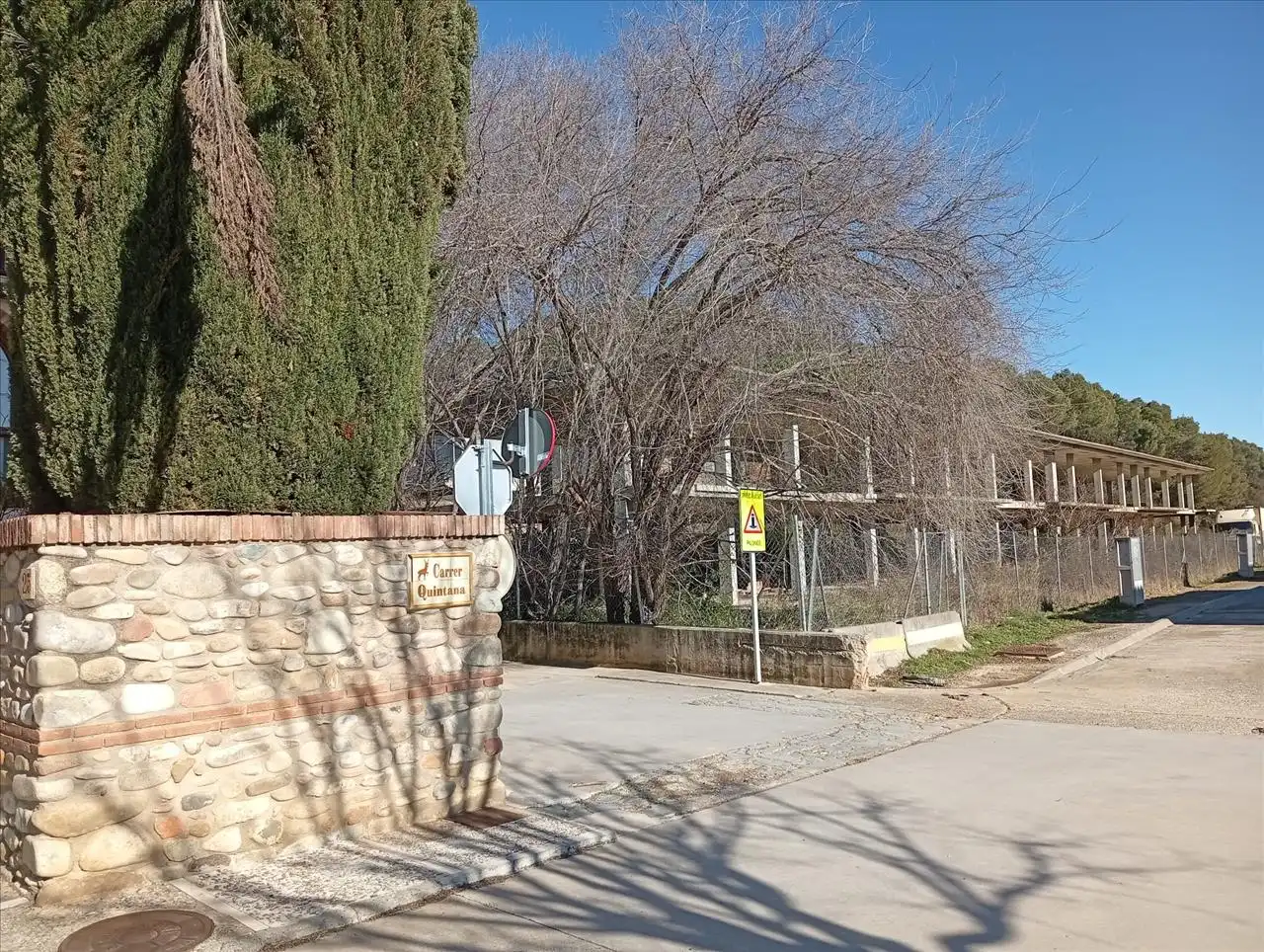 Immobles singulars en venda a LG PAU-6  GRANJA GIRONA, imagen 17