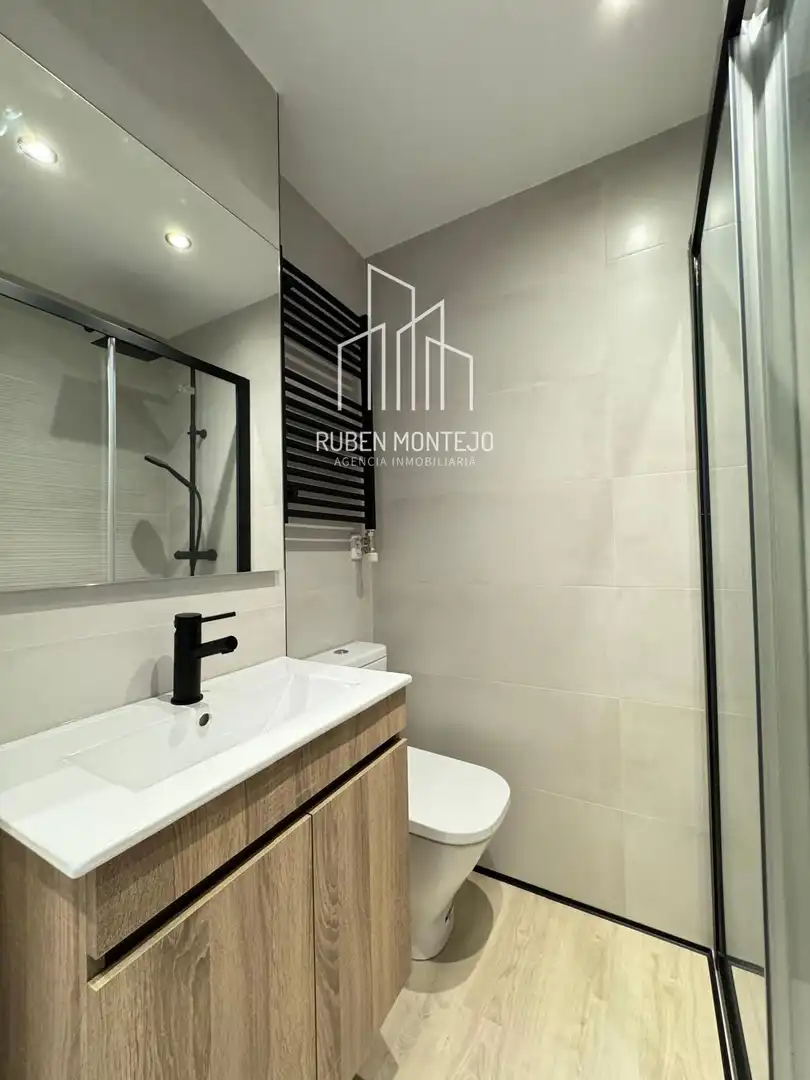 Flat for rent in Gomez Arias, Vidal
