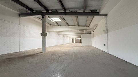 Foto 3 von Fabrikhallen zur Miete in Calle Saturn, Can Parellada, Terrassa