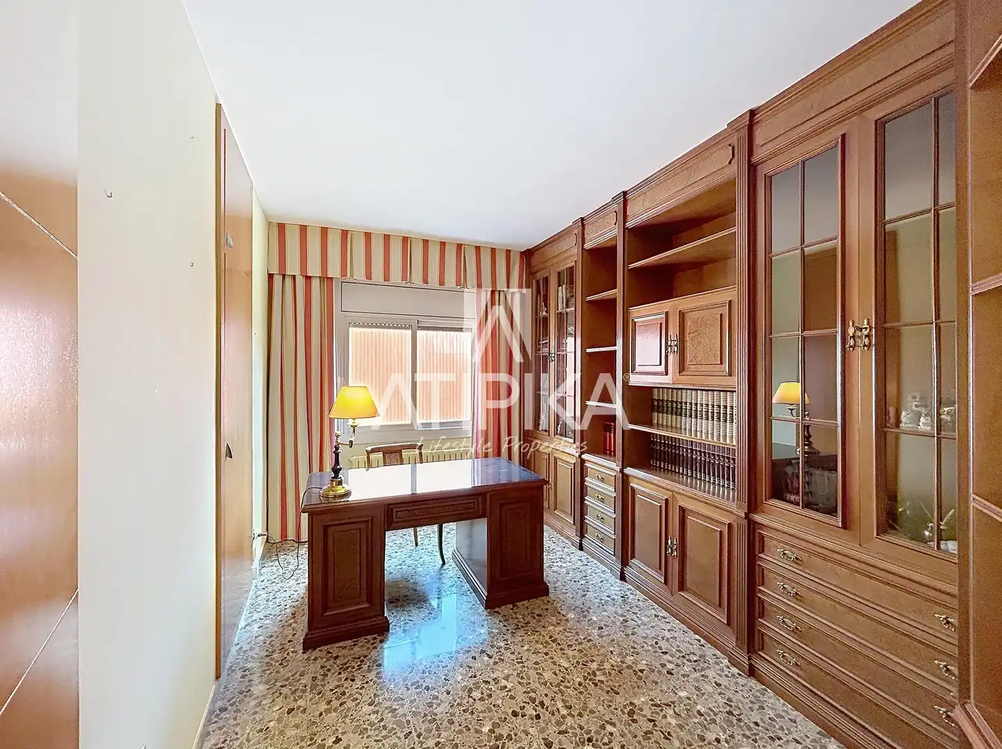 Ático con ascensor en venta en Centre, imagen 28