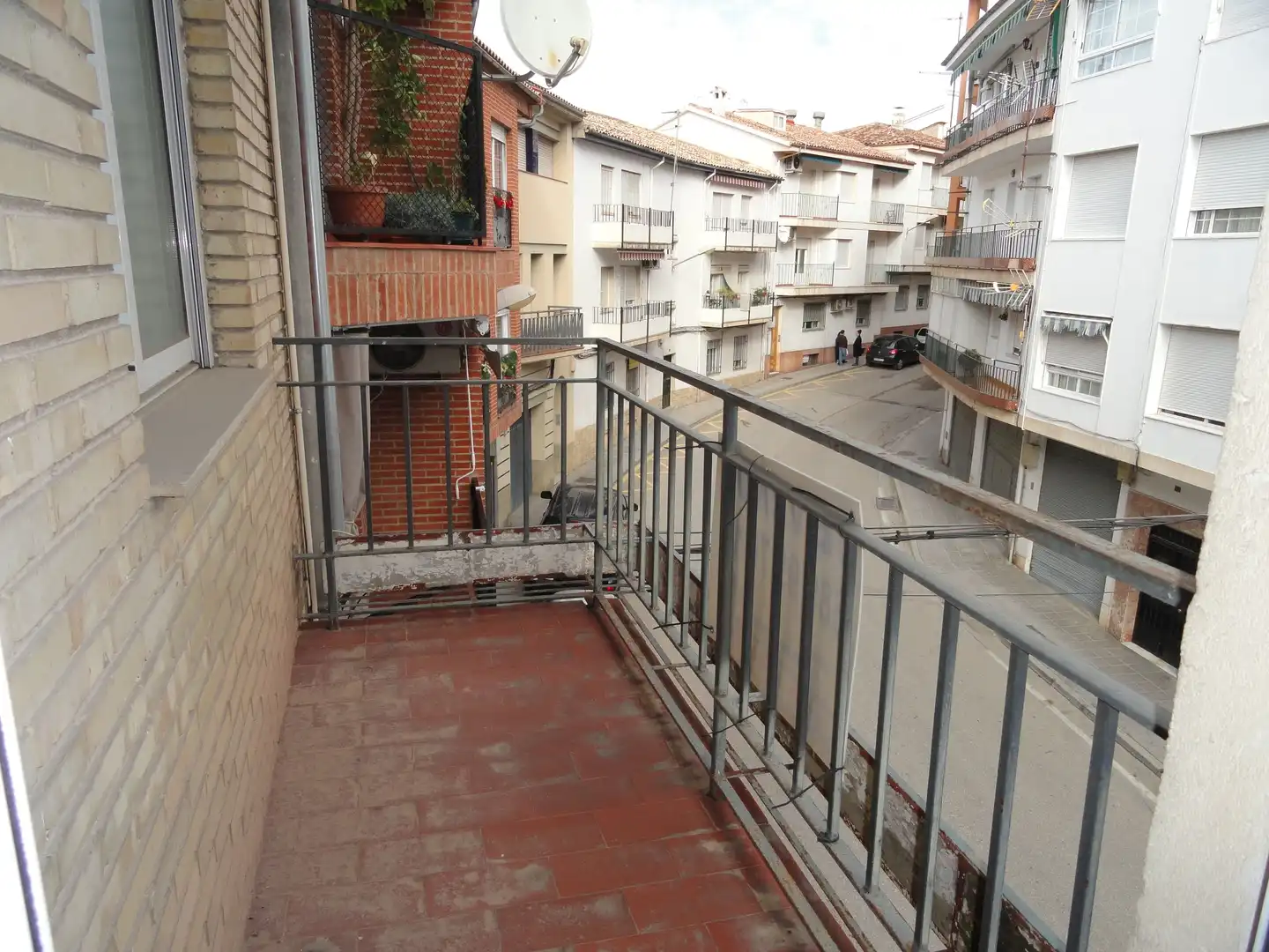 Terraza de Piso en venta en Cazorla con Aire acondicionado, Terraza y Trastero