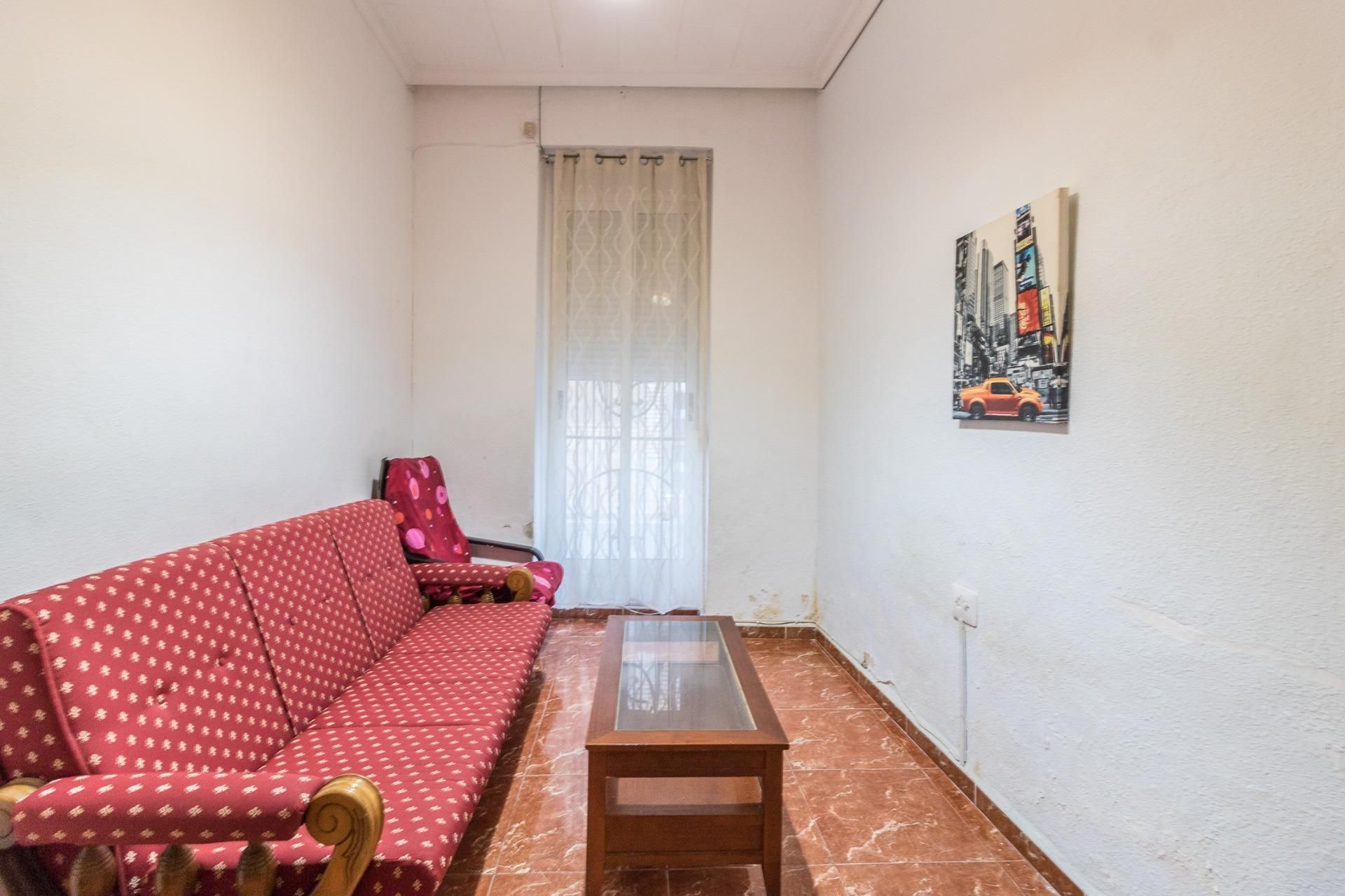 Dormitori de Casa o xalet en venda en Corbera amb Aire condicionat, Calefacció i Terrassa