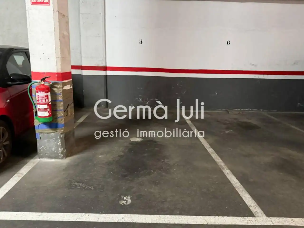 Individual en venta en Centre, imagen 2