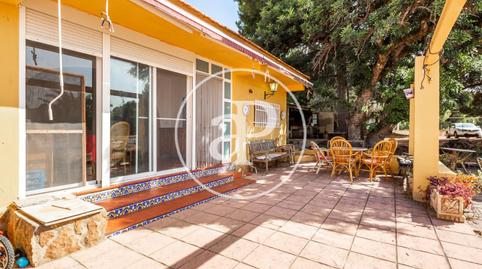 Foto 3 de Casa o chalet en venta en Camí de Paterna - Lloma del Calderer, Bétera