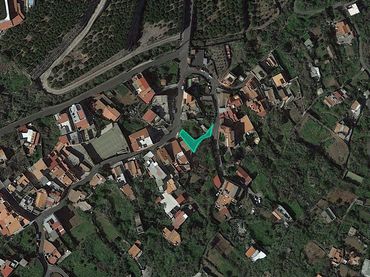 Terreno rustico in vendita a C/ El Toril